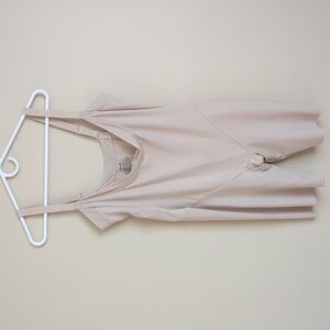 XL Maidenform Nude Body Shaper Shapewear Slimming Contouring Skinny